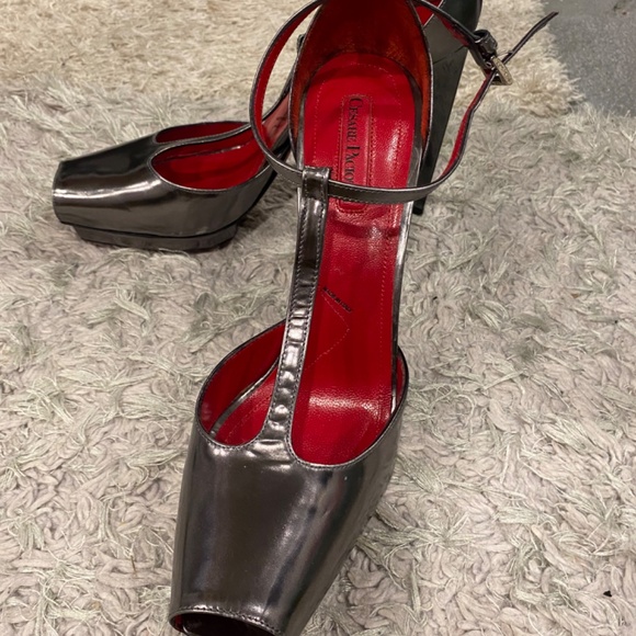 Women’s shoes - Picture 4 of 7